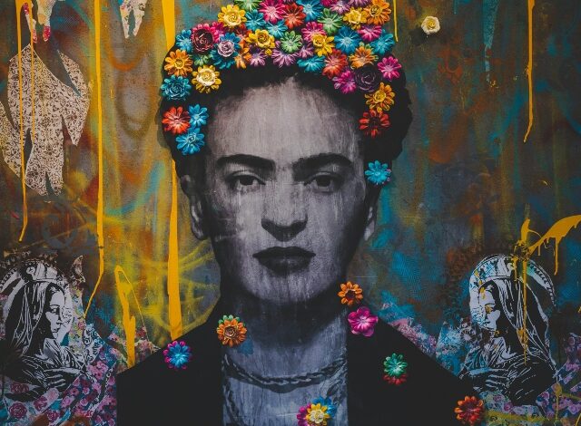 Nowy dokument ukazuje inną stronę Fridy Kahlo [Trailer] – Wiadomości 2oceansvibe