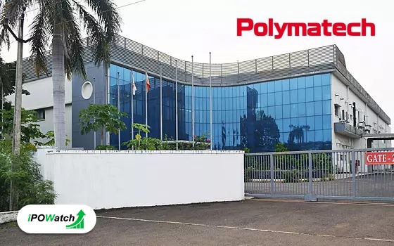 Data IPO Polymatech Electronics, recenzja, cena, szczegóły przydziału