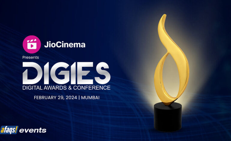 IndiGo triumfuje w afaqs!  Nagrody Digies 2024: Świętujemy doskonałość reklamy cyfrowej