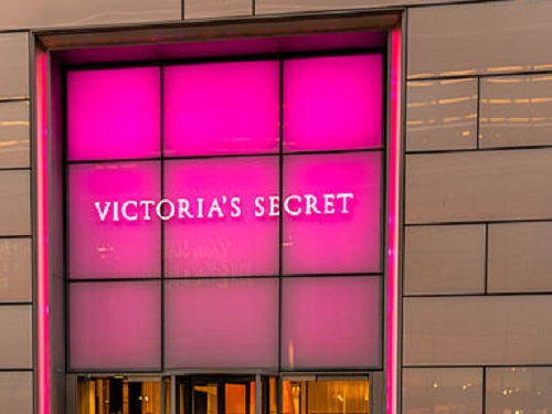 Strategia marketingowa i miks marketingowy Victoria’s Secret (4 szt.)