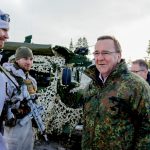 Niemcy rozważają przywrócenie poboru do wojska