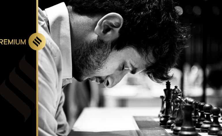Wywiad: Vidit Gujrathi dodaje skrzydeł starym marzeniom w Candidates – o książkach szachowych i byciu klasycznym graczem w formie Virata Kohli |  Wiadomości szachowe