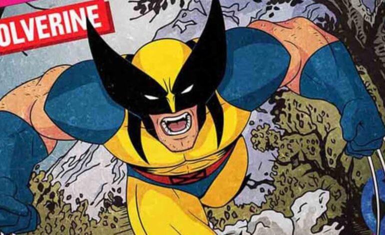 Nowy dodatek Marvela do listy twórców Wolverine’a budzi kontrowersje
