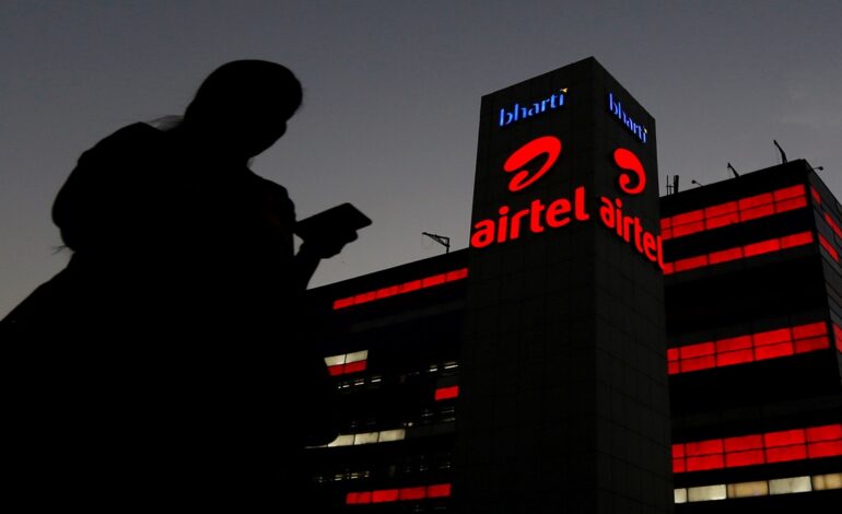 Airtel planuje podwyżkę taryf po sondażu LS – Wiadomości branżowe