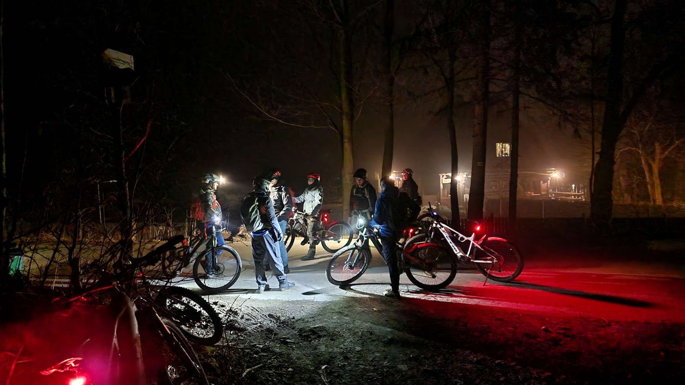 bielsko.info: #AktywnaŚroda rowerowo w stronę Jaworza. Będzie niezła przygoda!