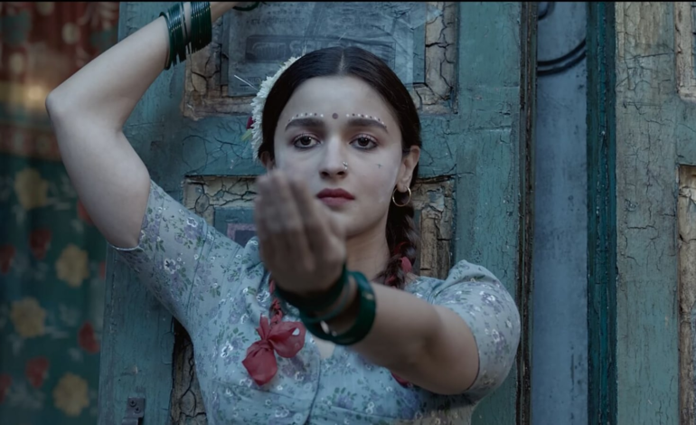 W urodziny Alii Bhatt jej niekonwencjonalne filmy, które rzucają wyzwanie społecznym tabu |  Bollywood