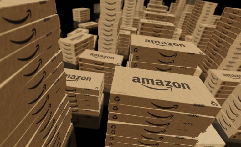 Amazon ukarany grzywną w Europie za oszukiwanie klientów podstępnymi ciemnymi wzorami • The Register