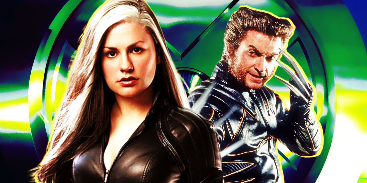 Anna Paquin z X-Men chwali Hugh Jackmana za to, że po dojściu do sławy pozostał „życzliwy i ludzki”