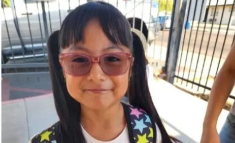 7-letnia dziewczynka z Arizony przechodzi kilka amputacji po zdiagnozowaniu rzadkiej choroby bakteryjnej;  Co to jest?
