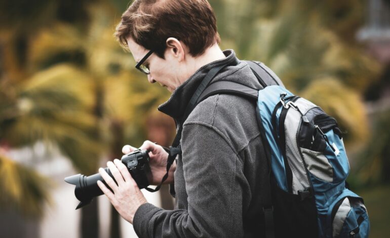 Czy naprawdę powinieneś go używać do fotografii?