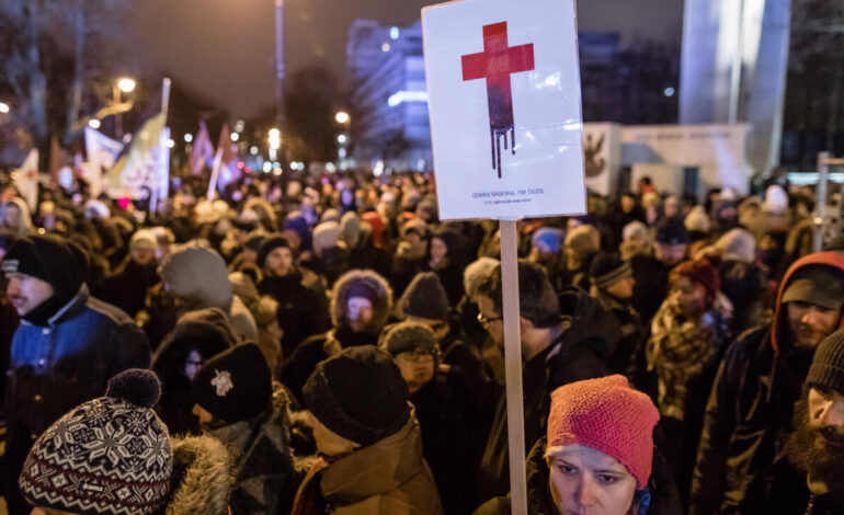 Prezydent Polski zawetuje decyzję o przywróceniu dostępu do antykoncepcji awaryjnej