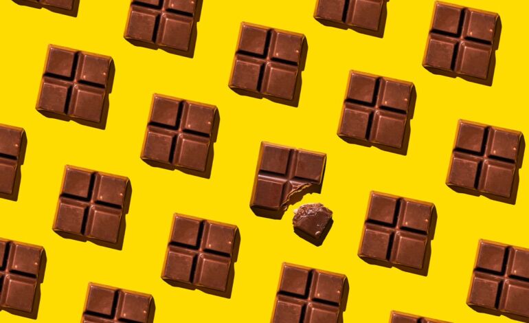 Jedzenie czekolady naprawdę może być dla ciebie dobre – oto, co mówią badania