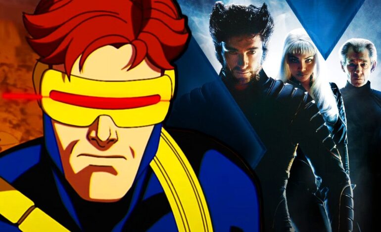 Oryginalna obsada X-Men firmy Fox zyskuje jasne i realistyczne kostiumy X-Men ’97 w oszałamiającej grafice Marvela