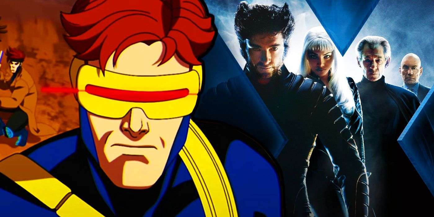 Oryginalna obsada X-Men firmy Fox zyskuje jasne i realistyczne kostiumy X-Men ’97 w oszałamiającej grafice Marvela