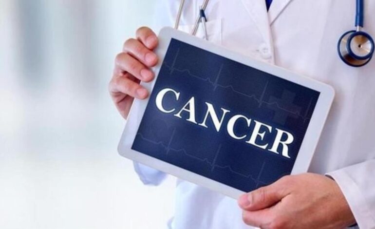 Naukowcy znajdują sposoby na zmniejszenie skutków ubocznych leczenia raka piersi i jajnika |  Zdrowie