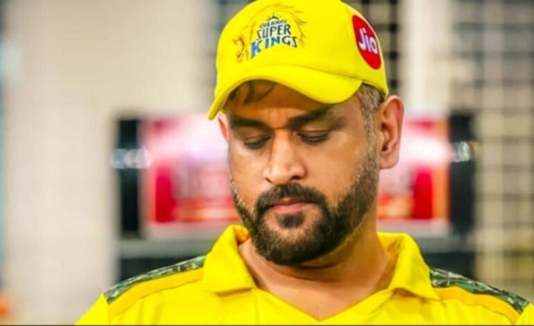 „MS Dhoni został zapytany, czy uda mu się przejść cały IPL 2024”: eksperci analizują szok Ruturaj Gaikwad na stanowisku kapitana CSK |  Krykiet