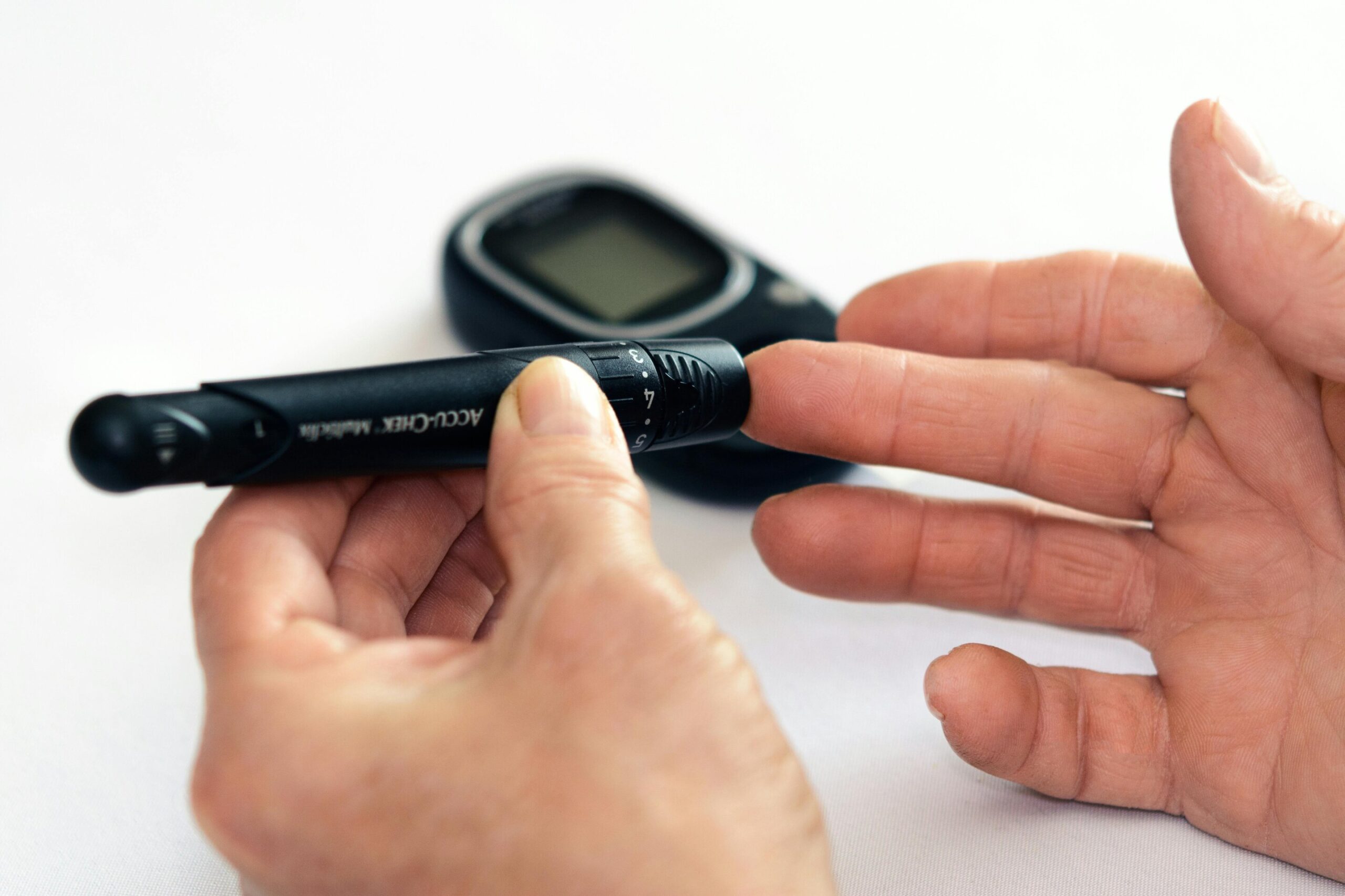 Brytyjskie badanie określa idealną wagę dla dorosłych chorych na cukrzycę typu 2, aby zminimalizować ryzyko śmierci z powodu chorób układu krążenia