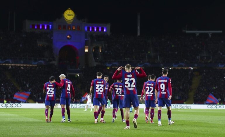 Trzy punkty do dyskusji przed meczem Atletico Madryt vs Barcelona