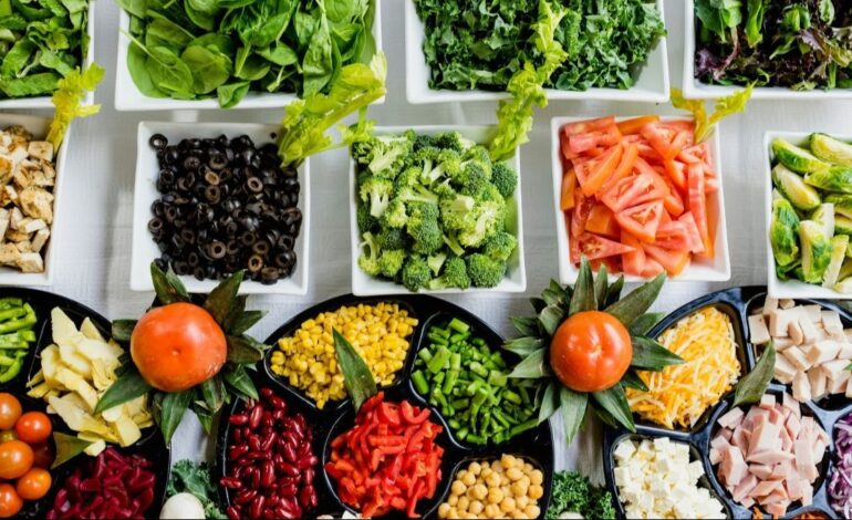 Synergia żywnościowa: sekretne kombinacje żywności, których potrzebujesz, aby wzbogacić dietę