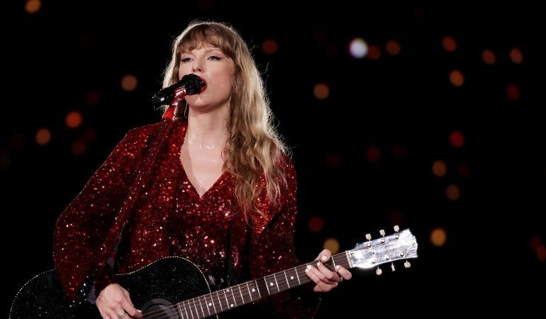 Eras Tour: Singapur broni ekskluzywnego przystanku Taylor Swift w Azji Południowo-Wschodniej po tym, jak sąsiedzi krzyczą o faulu