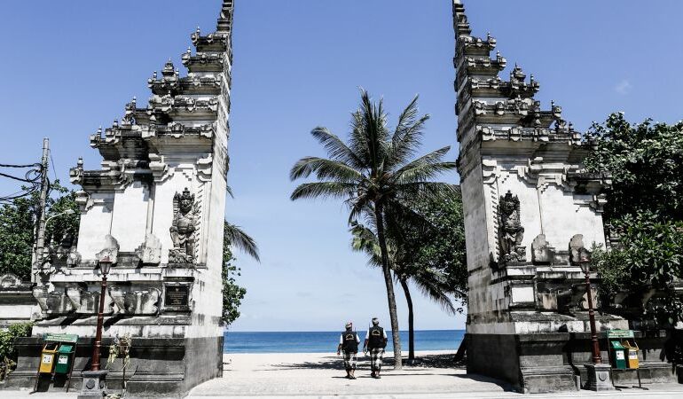 Bali Nyepi: Dlaczego jedna z najpopularniejszych wysp świata na jeden dzień całkowicie cichnie