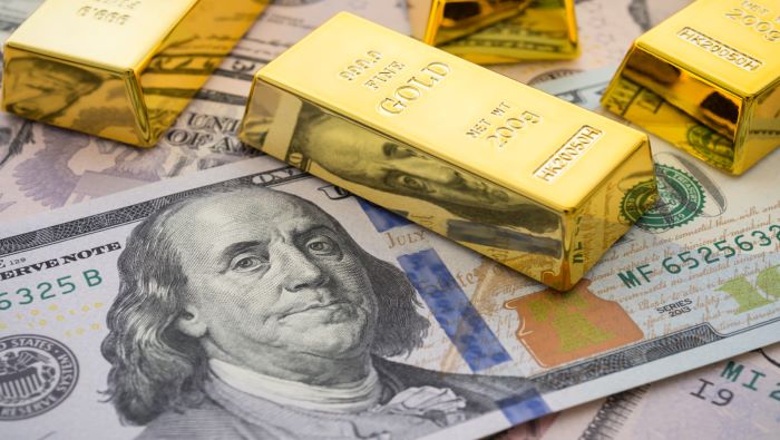 Tygodniowa prognoza złota: bycze czynniki XAU/USD rozpraszają się