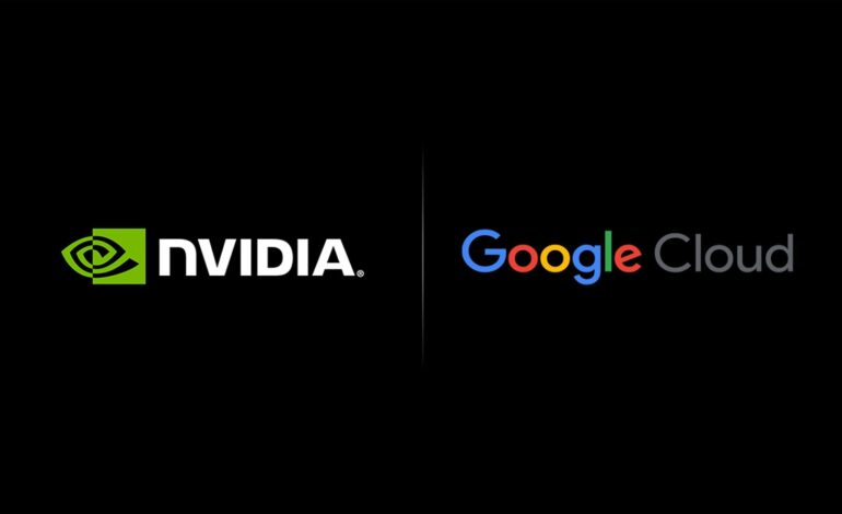 Google Cloud i NVIDIA rozszerzają partnerstwo w celu skalowania rozwoju sztucznej inteligencji