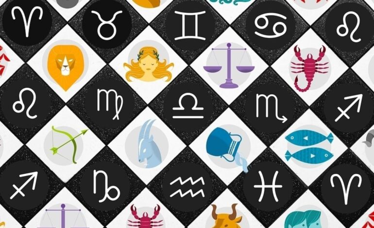 Horoskop na dziś: prognoza astrologiczna na 9 marca 2024 r. |  Astrologia