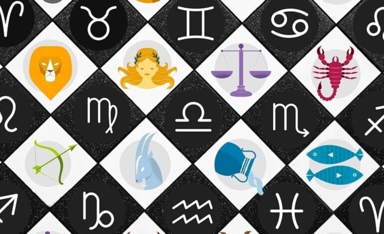 Horoskop na dziś: prognoza astrologiczna na 21 marca 2024 r. |  Astrologia