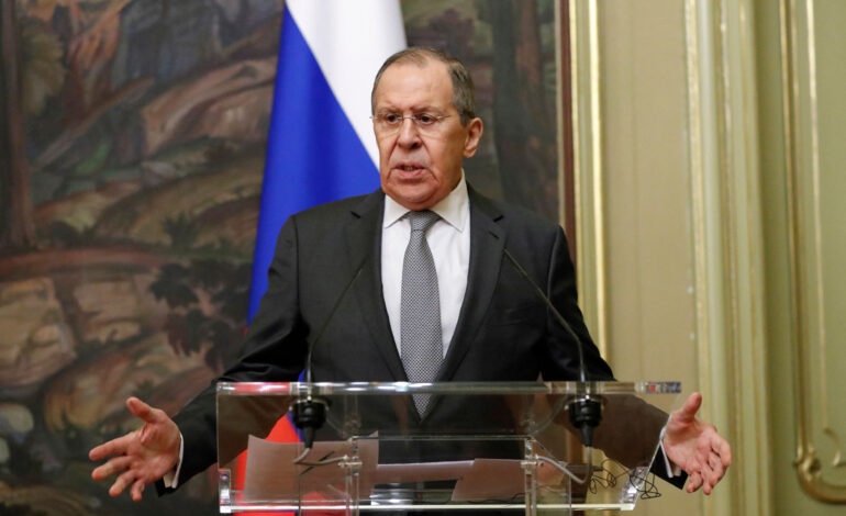 Uwagi sojusznika Putina budzą strach przed inwazją Rosji na inny kraj europejski