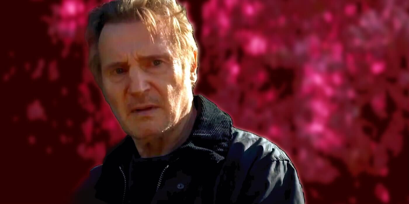 Nowy film akcji Liama ​​Neesona przełamuje jego czteroletnią passę Zgniłych Pomidorów