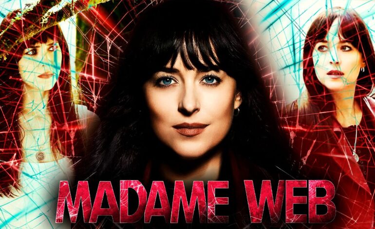 Madame Web trafia do cyfrowej dystrybucji zaledwie miesiąc po debiucie kinowym