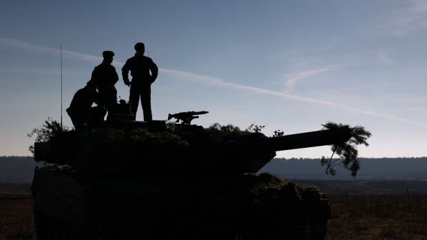 Polska poprosi Bidena o wysłanie większej liczby żołnierzy amerykańskich w celu ochrony Europy