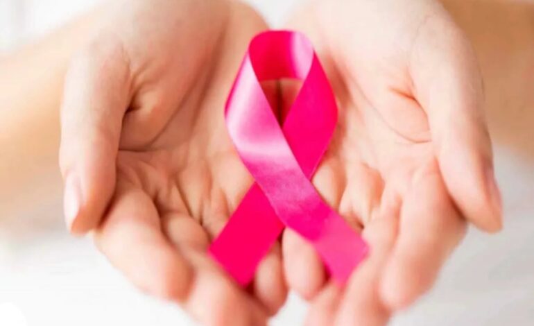 Badanie analizuje sposoby ograniczenia skutków ubocznych raka piersi i jajnika