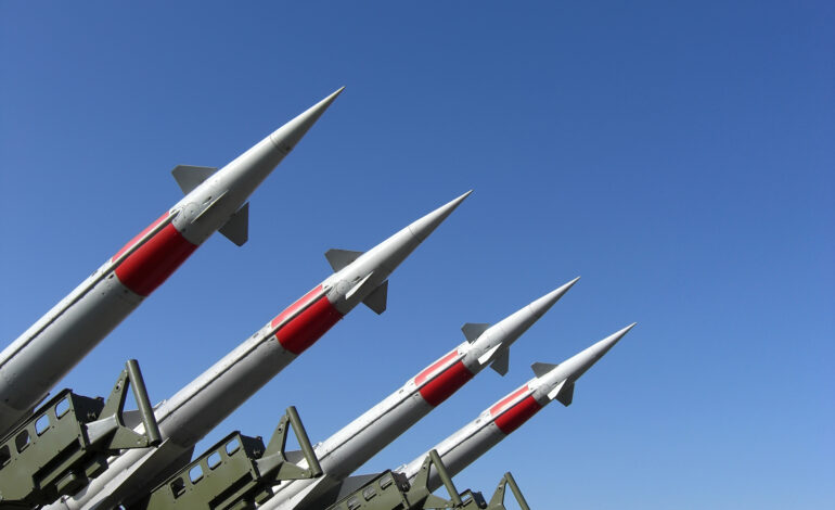 Dlaczego Polska kupuje rakiety za 3,5 miliarda dolarów od RTX i Lockheed Martin?