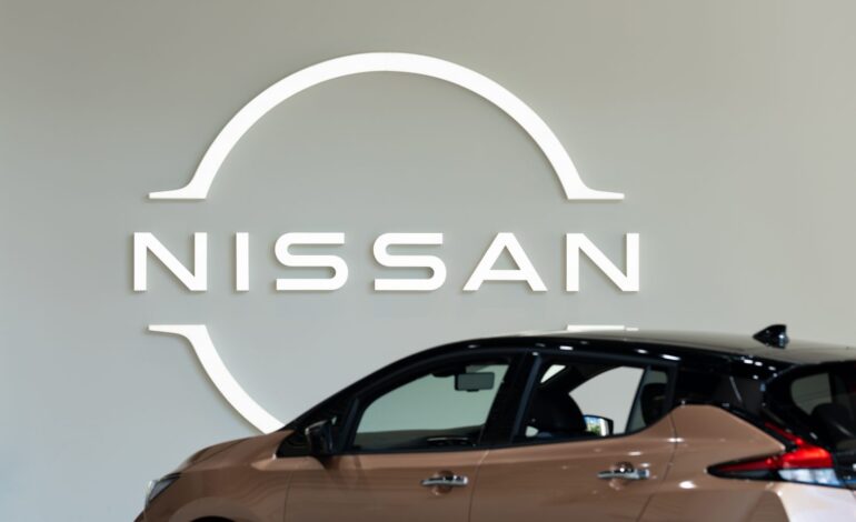 Nissan stawia na rozwój, wzrost sprzedaży online, Hyundai inwestuje duże środki w przyszłość pojazdów elektrycznych