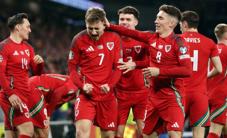 Baraże Euro 2024: Rob Page mówi, że Walia będzie gotowa na swój ważny mecz z Polską |  Wiadomości piłkarskie