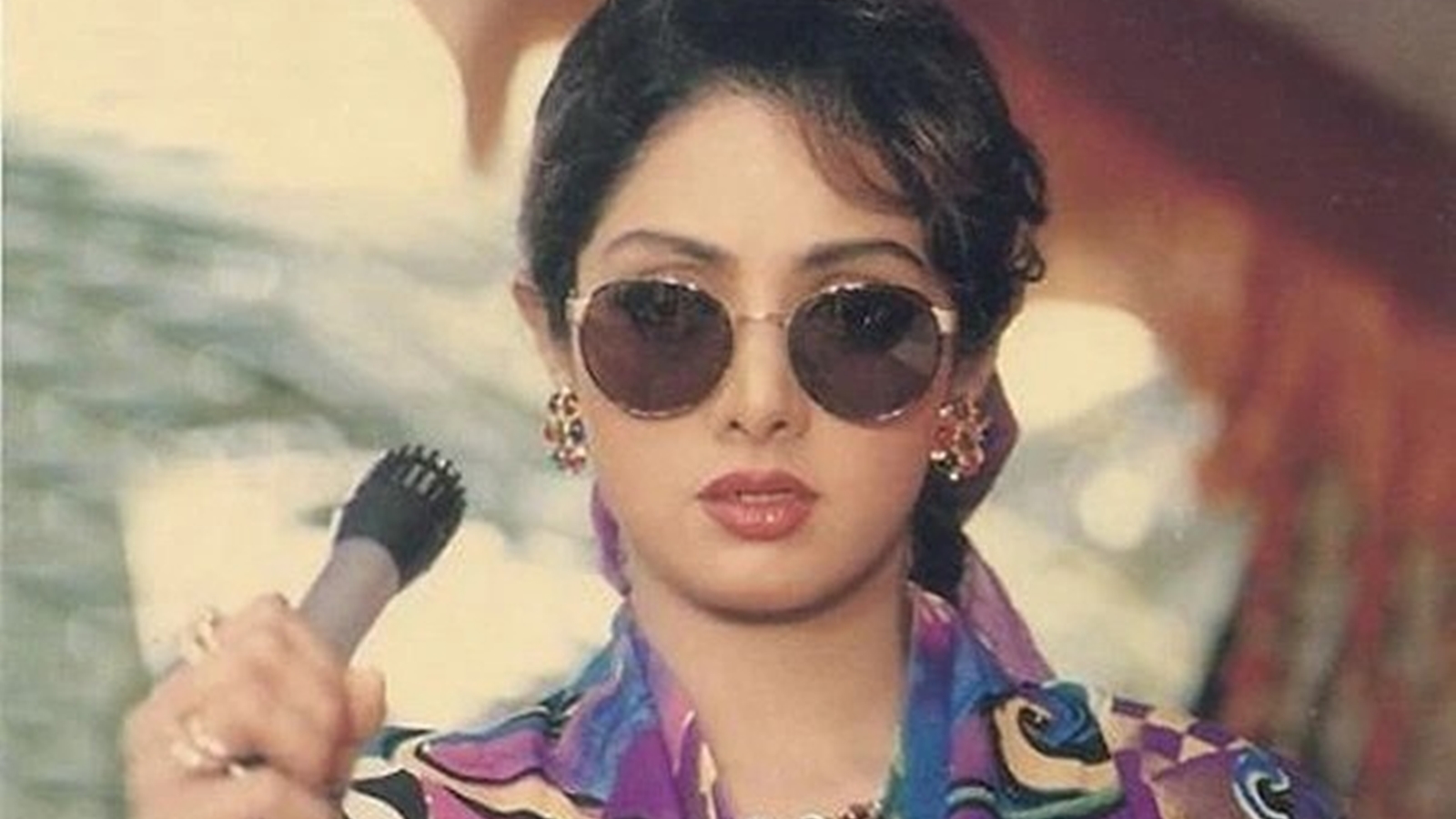 Kiedy Abbas-Mustanowi powiedziano, żeby obsadził Sridevi w podwójnej roli u boku Shah Rukha w „Baazigarze”: „Kiedy umrze pierwsza dziewczyna, nadal będziemy mieli Sridevi” |  Wiadomości z Bollywoodu