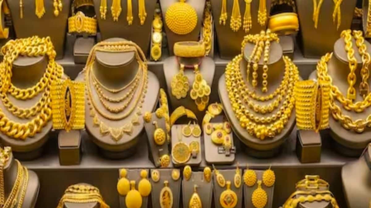 Kurs złota w Indiach rośnie: sprawdź cenę 22 karatów w swoim mieście 27 kwietnia