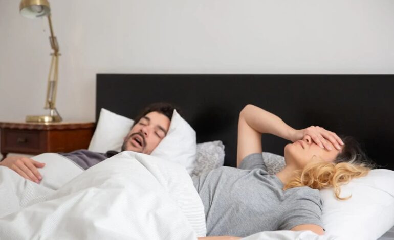 Czy kobiety naprawdę potrzebują więcej snu niż mężczyźni?  |  Wiadomości dotyczące stylu życia
