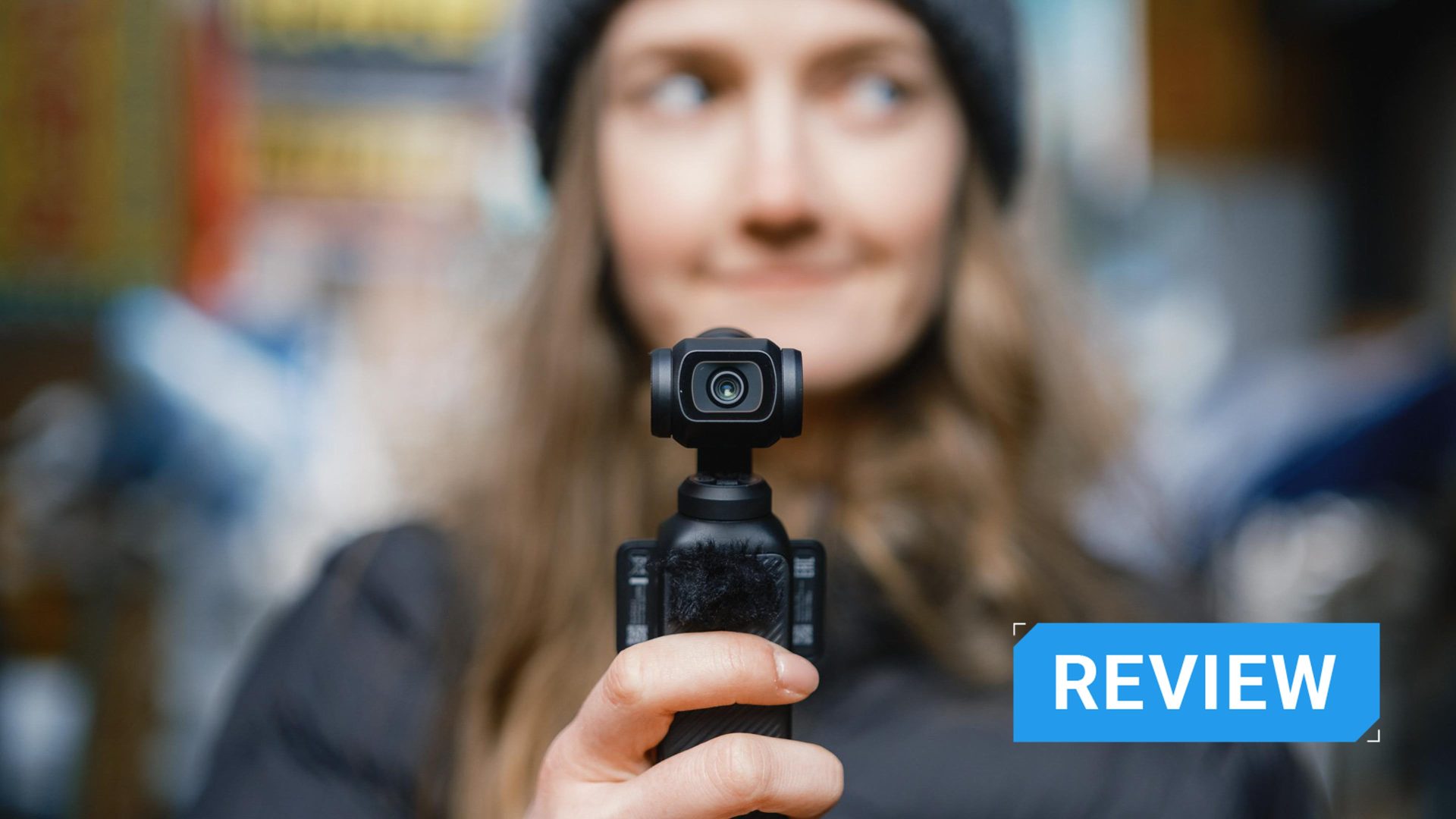Recenzja DJI Pocket 3: wyjątkowa kamera do vlogowania, która naprawdę mieści się w Twojej kieszeni