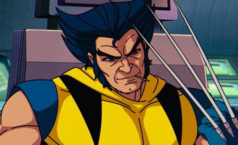 X-Men ’97: Oryginalni aktorzy głosowi Wolverine’a i Rogue musieli przejść ponowne przesłuchanie, aby zagrać w nowym serialu