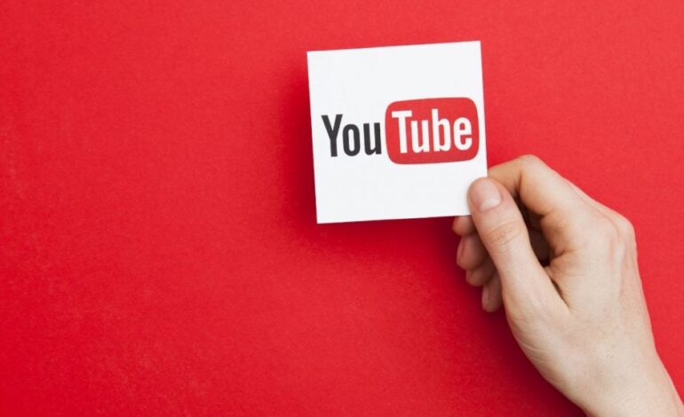 YouTube wymaga teraz od twórców ujawniania „realistycznych” treści generowanych przez sztuczną inteligencję