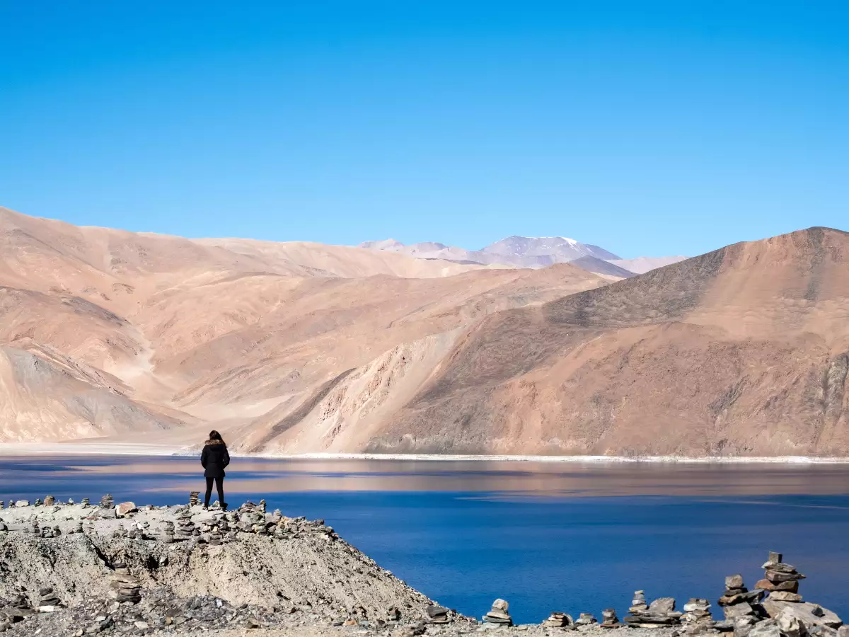 10 najlepszych miejsc turystycznych do odwiedzenia w Ladakhu w 2024 roku