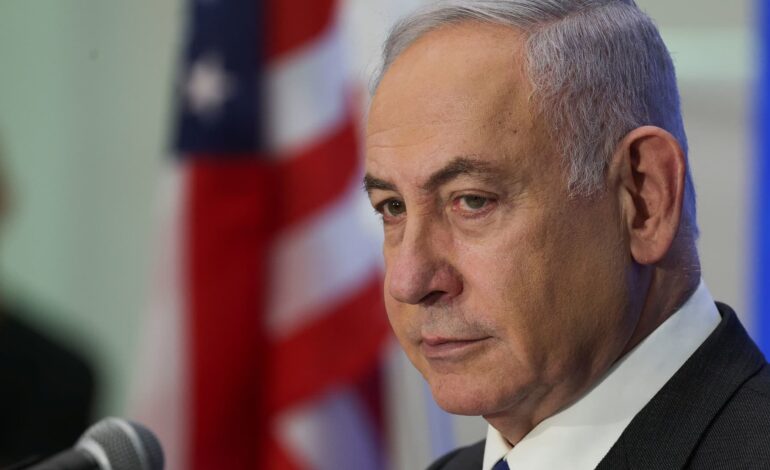 Izraelski gabinet wojenny stoi pomiędzy powściągliwością a zemstą