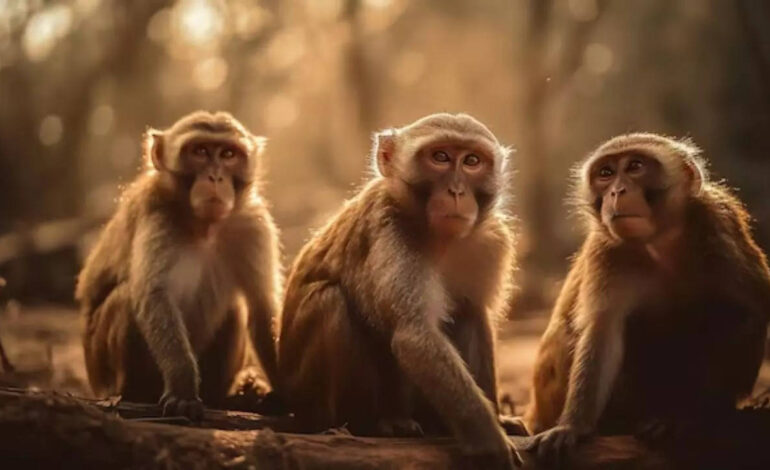 Hongkong zgłasza pierwszy przypadek wirusa małpy: sprawdź objawy, pierwsza pomoc i środki zapobiegawcze |  Wiadomości zdrowotne
