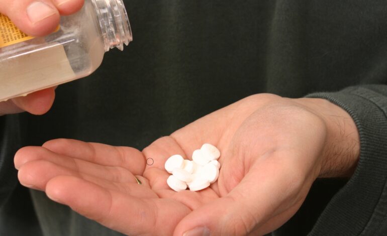 Czy aspiryna może pomóc w zapobieganiu nowotworom?  Co mówią badania