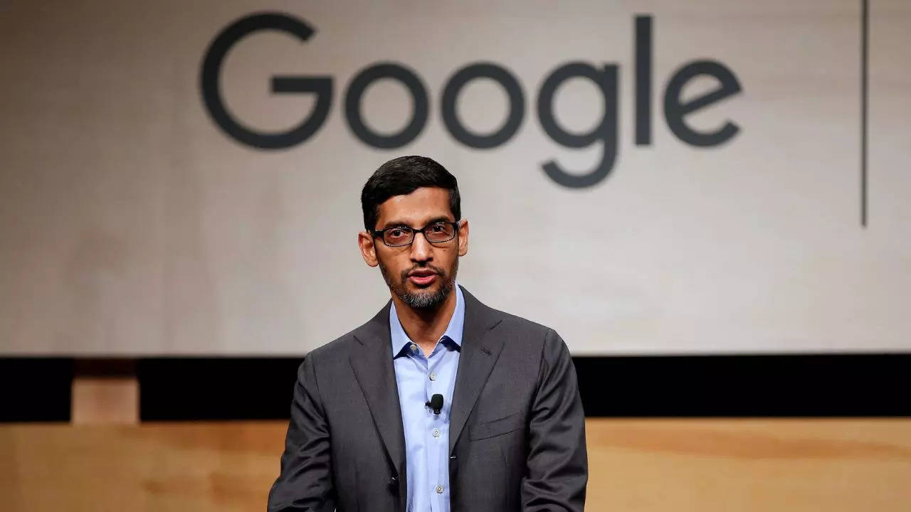 Dyrektor generalny Sundar Pichai świętuje 20-lecie pracy w Google, dzieli się tym, co nie zmieniło się przez te wszystkie lata
