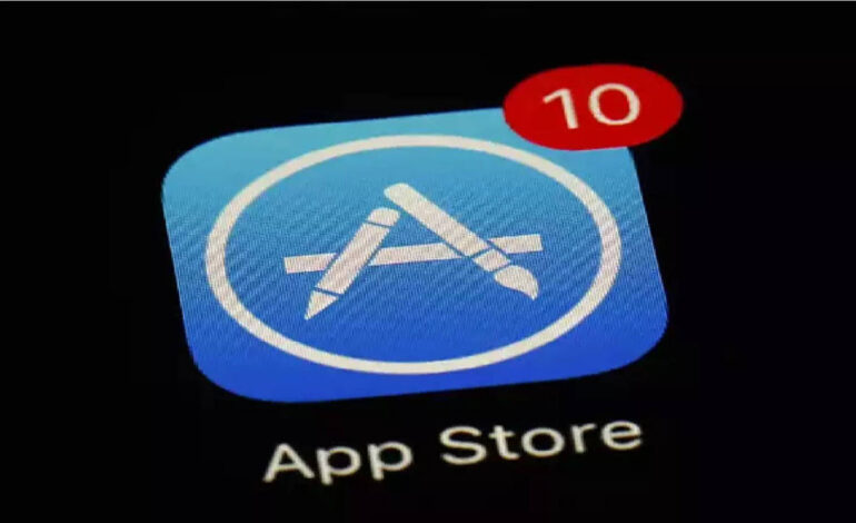 Apple usuwa nagie aplikacje AI z App Store