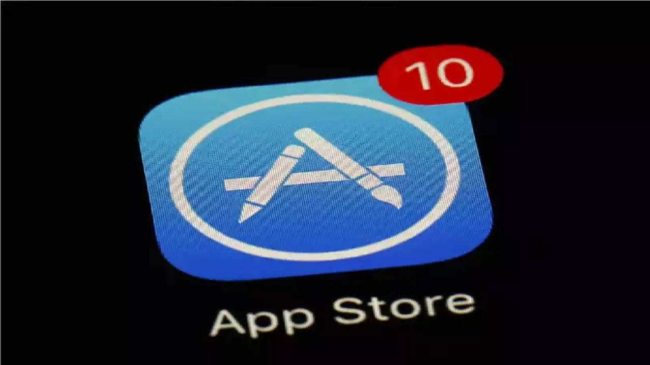 Apple usuwa nagie aplikacje AI z App Store